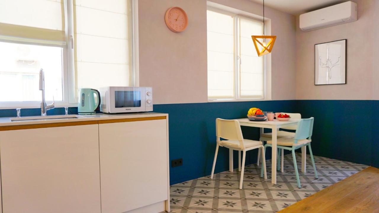 Апартамент Жасмин С Частен Гараж - Jasmin Apartment With Private Garage Varna Exteriör bild