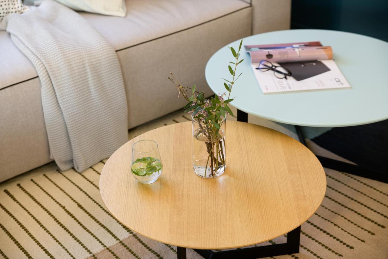 Апартамент Жасмин С Частен Гараж - Jasmin Apartment With Private Garage Varna Exteriör bild