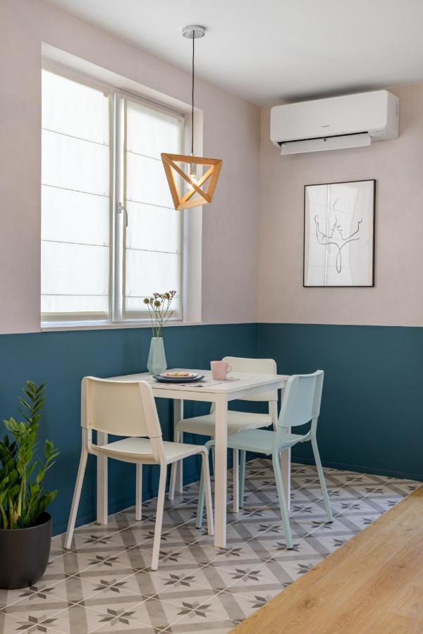 Апартамент Жасмин С Частен Гараж - Jasmin Apartment With Private Garage Varna Exteriör bild